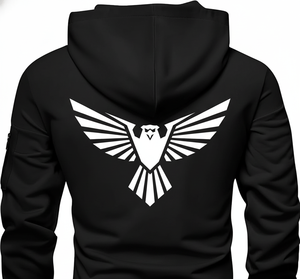 Costume de jogging personnalisé | Tissu lourd | Design Streetwear élégant - Product Image 4