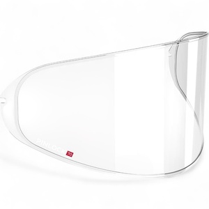 Lente Pinlock Antivaho Transparente Acerbis DKS002 para Cascos Rederwel P/J, Accesorios para Casco de Motocicleta FS-606 X-Street Serel - Product Image 1