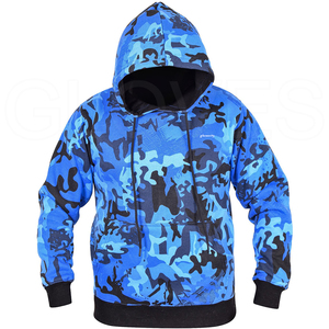 เสื้อผ้าแนวสตรีทของผู้ชายเสื้อมีฮู้ดโอเวอร์ไซส์ผ้าฝ้าย100% และผ้าฝ้ายผสมหลากสีพื้นฐานสไตล์ฮิปฮอปสำหรับ2025ฤดูหนาว - Product Image 1