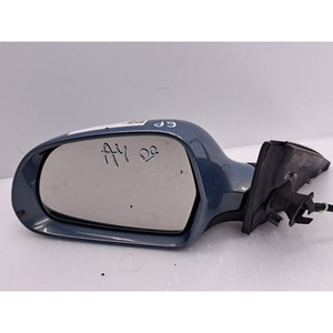Specchietto retrovisore sinistro AUDI A4 Berlina 6 PIN (07>10) - Product Image 2