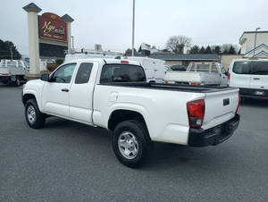 Auto Usado de Calidad a Precio Accesible, Toyota Tacoma 2020, Volante a la Izquierda - Product Image 4