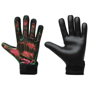 Guantes de GAA Ligeros Personalizados, Guantes de Fútbol Americano y Deportes Gaélicos, Palma de Látex Alemán, Agarre Antideslizante, Correa de Muñeca Ajustable - Product Image 5