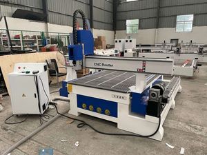 Envío Gratuito, Máquina CNC de 5 Ejes de Precisión, Alta Velocidad, Multiherramienta, Fresado y Torneado Ultra Precisos para Producción Industrial - Product Image 4