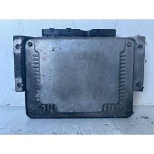 CENTRALINA INIEZIONE FIAT Stilo Sedan 5P 0281010337 192A3000 Diesel 1910 (01>10) - Product Image 3
