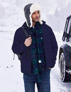 2025 Cálido impermeable ligero aislado invierno prendas de vestir exteriores OEM ropa de calle a granel proveedor al por mayor - Product Image 4