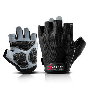 High Quality Comfortable <b>Cycling</b> Gloves Custom Design Professional Wholesale Best in Category - Product Image 1