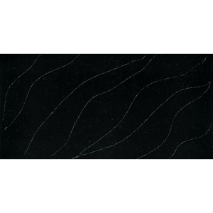 Custom Kitchen & Bathroom Vanity Tops Calacatta Quartz Stone Countertops Prefab Cut Carrara Calacata for Hotel Projects - Product Image 3