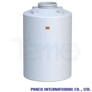 Réservoir de stockage de produits chimiques en polyéthylène de qualité alimentaire, moulé par rotation, CEN-A - Product Image 2