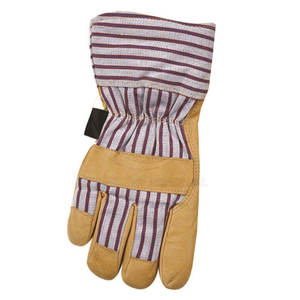 Wear Resistant Anti Slip Working <b>Gloves</b> Latest Design Working <b>Gloves</b> Wholesale Working <b>Gloves</b> - Product Image 5