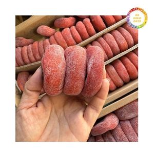 Kakis séchés de qualité supérieure, prix abordable, production fiable pour les marchés mondiaux de gros et d'importation - Product Image 2