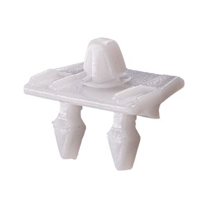 Door Trim <b>Clip</b> for Mercedes A124 C124 W124 S124 W201 - 1 Piece - Product Image 1