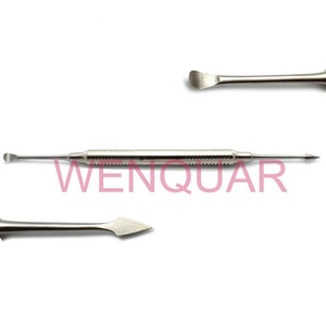 Nuevos elevadores de periostio de implante Dental Manual de alta calidad Buser Sinus Lift Instruments Acero inoxidable - Product Image 4