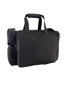 Hot <b>Sale</b> 1680D Waterproof Polyester Duffle <b>Bag</b> High Quality Durable Fashionable <b>Sport</b> Casual Outdoor Messenger Zipper Direct - Product Image 5