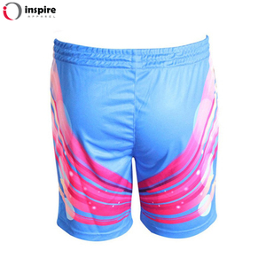 Uniforme de rugby sublimé pour hommes, maillot imprimé avec short, uniforme de rugby professionnel, par Inspire Apparel, vente en gros - Product Image 6