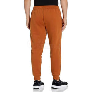 Pantalones Jogger para Hombre, Transpirables, Ecológicos, Casuales, de Cintura Media, Ligeros, de Secado Rápido, Lavados, Precio Económico, Más Vendidos - Product Image 3