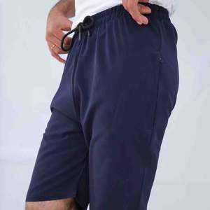 Nouvelle Tendance Été 2025 : Short de Sport Décontracté pour Homme, Respirant, Séchage Rapide, Imperméable, Idéal pour le Fitness en Extérieur - Product Image 1