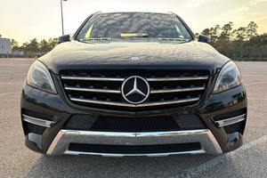 Mercedes-Benz ML550 usado, limpio, del 2014 - Product Image 6