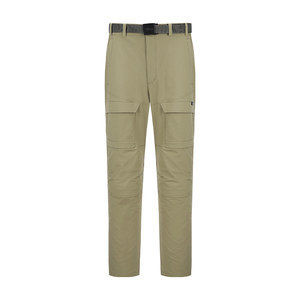 Pantalones de Montaña para Hombre Free Motion REWMPAS24211 - Product Image 3