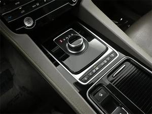 2020 แจ๊กัวร์ เอฟ-เพซ 25t อาร์-สปอร์ต พวงมาลัยซ้าย 5 ที่นั่ง มาตรฐานไอเสียยูโร 4 - Product Image 6