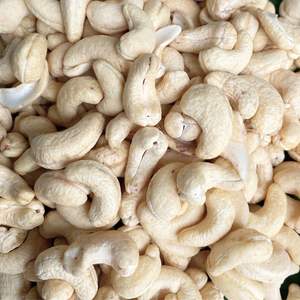 เม็ดมะม่วงหิมพานต์สุญญากาศ2024เม็ดมะม่วงหิมพานต์ - Product Image 1