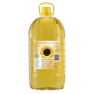 Aceite de girasol al por mayor/Aceite de girasol puro/Aceite de girasol para cocinar de la mejor calidad Aceite de girasol para cocinar refinado - Product Image 5