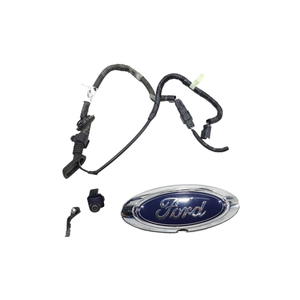CÁMARA DE VISIÓN TRASERA FORD Ranger (TKE) EB3T-19G490-BB (11>) - Product Image 1