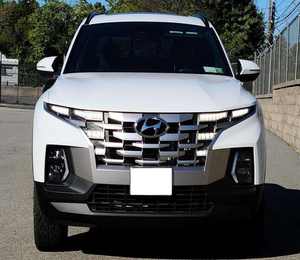 HYUNDAI SANTA CRUZ SEL 2022 IMPECABLE - Product Image 1