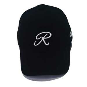 Gorras de Béisbol de 5 Paneles con Logotipo Bordado Personalizado, Unisex, Deportivas, 100% Algodón, Diseño de Imagen Ajustado - Product Image 2