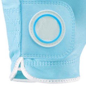 Gants de golf anti-rides pour hommes de qualité supérieure avec logo personnalisé/couleur dernière conception vêtements de sport en peau de mouton vente chaude - Product Image 2