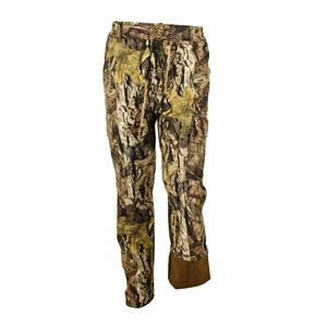 Pantalon de chasse orange haute visibilité pour hommes, imperméable, respirant, léger, sécurité, pantalon d'extérieur, printemps, tactique, vente en gros en usine - Product Image 4