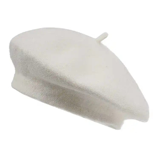 Nouveauté : Bérets professionnels personnalisés, style décontracté, 100 % personnalisable, couleur unie, pour entraînement tactique en extérieur - Product Image 3