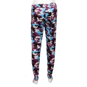 Chase Value Pyjama sans manches pour femme en tissu modal imprimé à séchage rapide, taille unique - Product Image 2