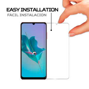 ป้องกันการกระแทกหน้าจอสำหรับโทรศัพท์มือถือ ZTE Blade V40 Vita ที่ป้องกันหน้าจอ - Product Image 3