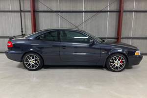 VOLVO C70 COUPÉ 2001 D'OCCASION CÔTÉ GAUCHE/CÔTÉ DROIT - Product Image 3