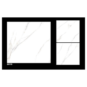 Las mejores baldosas antideslizantes con acabado brillante para decoración del hogar a precio a granel de la India PARA VENTA DE EXPORTACIÓN 800x800mm - Product Image 3