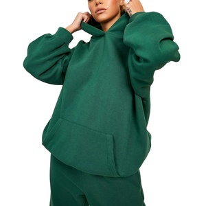 Ensemble sweat-shirt et pantalon de survêtement unisexe personnalisé en deux pièces, automne, coton de haute qualité, polaire, fabriqué au Pakistan - Product Image 2