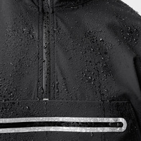 Veste anorak veste tech shell pour le ski d'hiver snowboard imperméable et respirant vestes de ski de neige coutures étanches