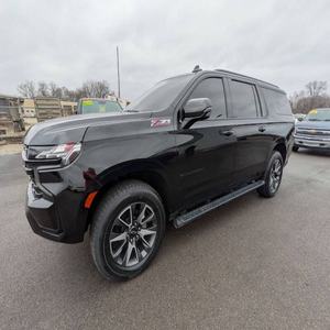 Chevrolet Suburban Z71 2021 en bon état - Product Image 2