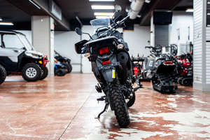 Meilleure offre 2024/2025 KLR 650 Moto tout-terrain standard, 100% d'origine, scellée en usine - Product Image 3