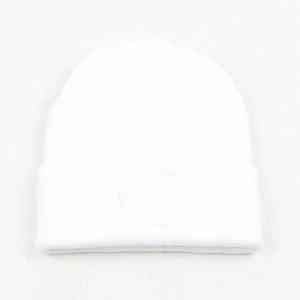 Gorro de Invierno Personalizado con Logotipo, Gorros de Punto de Talla Grande, Transpirables, de Moda, Material Suave de Secado Rápido, Antiencogimiento, Gorros de Hombre - Product Image 3
