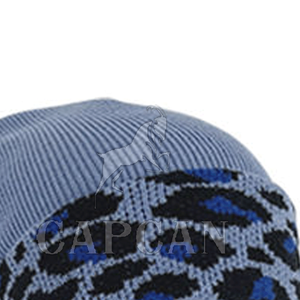 Gorro personalizado HECHO DE Sialkot Beanie con tamaño personalizado Gorras a prueba de viento para ropa de invierno - Product Image 4