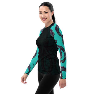 Camiseta de Protección Solar para Adultos, Ropa Deportiva, Camisetas de Protección Solar con Cuello Redondo Estampadas por Sublimación Personalizadas a Precios Muy Económicos - Product Image 5