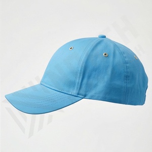 Casquettes de baseball personnalisées de qualité supérieure avec logo imprimé, casquettes de sport unisexes OEM, vente en gros, ajustables et personnalisables - Product Image 3