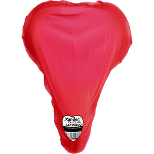 Coprisella Personalizzato Xander per Appassionati di Gadget - Product Image 3