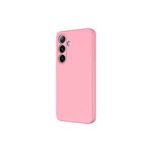 Étui de protection en silicone premium TYGO Mara Edition pour Samsung Galaxy S25 Plus Rouge - Protection élégante pour téléphone - Product Image 3