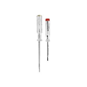 Juego de 2 Probadores de Voltaje Easy Work, Paquete de 12 Multímetros para Mediciones de Voltaje Rápidas y Convenientes - Product Image 3