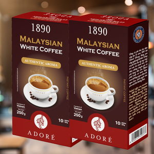 กาแฟสำเร็จรูปอเนกประสงค์4-in-1ซีรีส์แบบดั้งเดิมจากเวียดนาม - Product Image 3