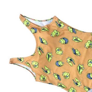 Vente en gros bas quantité minimale de commande maillots de bain de haute qualité à vendre services OEM vente à chaud femmes maillots de bain à bas prix - Product Image 3