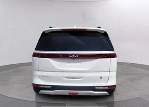 รุ่นฮอต! รถยนต์ส่วนบุคคล SUV CarnivalMPV 2WD A/T ปี 2023 มือสอง - Product Image 4
