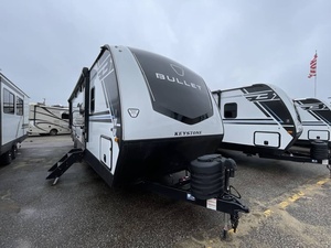 El Más Vendido: Nuevo y Moderno - Nuevo K-e-y-s-t-o-n-e Bu-llet 290BHS 2026, Listo para Enviar con Entrega a Domicilio - Product Image 5